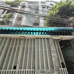 Bán nhà hẻm ô tô Phan Xích Long 99m², 4 tầng, 10 phòng, giá 17 tỷ, Phú Nhuận - Ảnh thu nhỏ 1