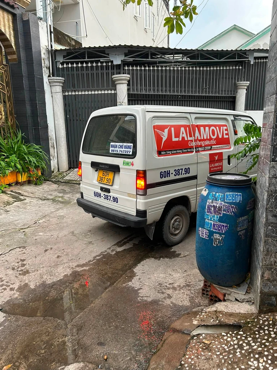 Bán nhà cấp 4 còn mới 96m2 thổ cư, hẻm ô tô, Phường Biên Hòa, Đồng Nai - Ảnh thu nhỏ 5