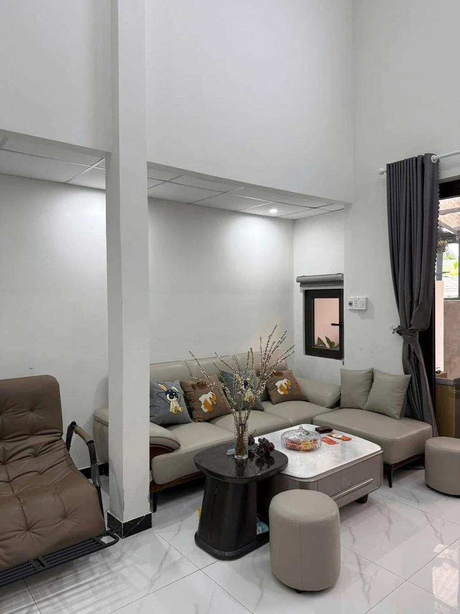 Bán nhà C4 100m2 Kiệt Trường Chinh Cẩm Lệ 2.65 tỷ - Ảnh thu nhỏ 3