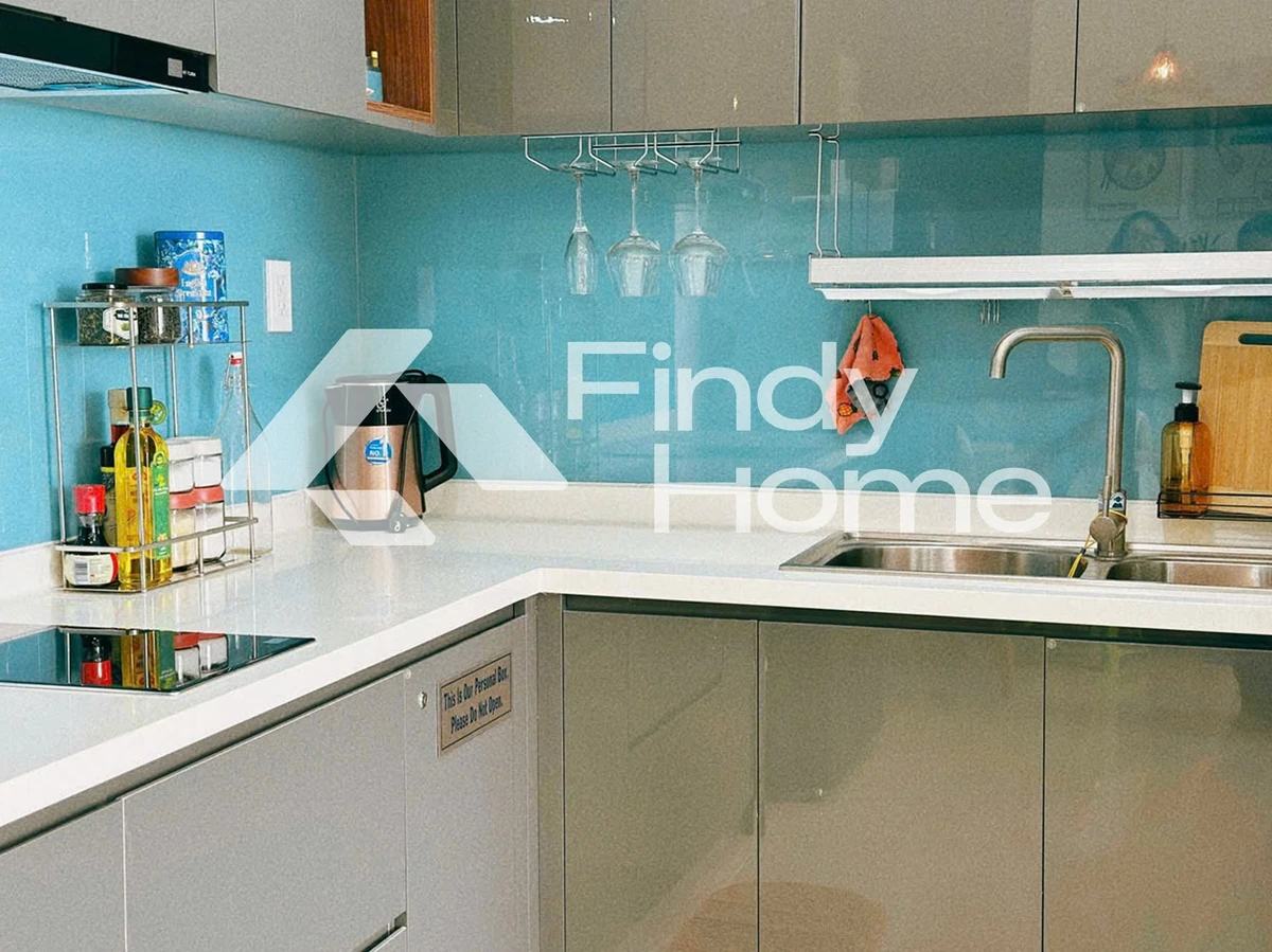 Bán căn hộ 65m2 full nội thất Phú Tài Residence Quy Nhơn 2 tỷ 3 - Ảnh thu nhỏ 4