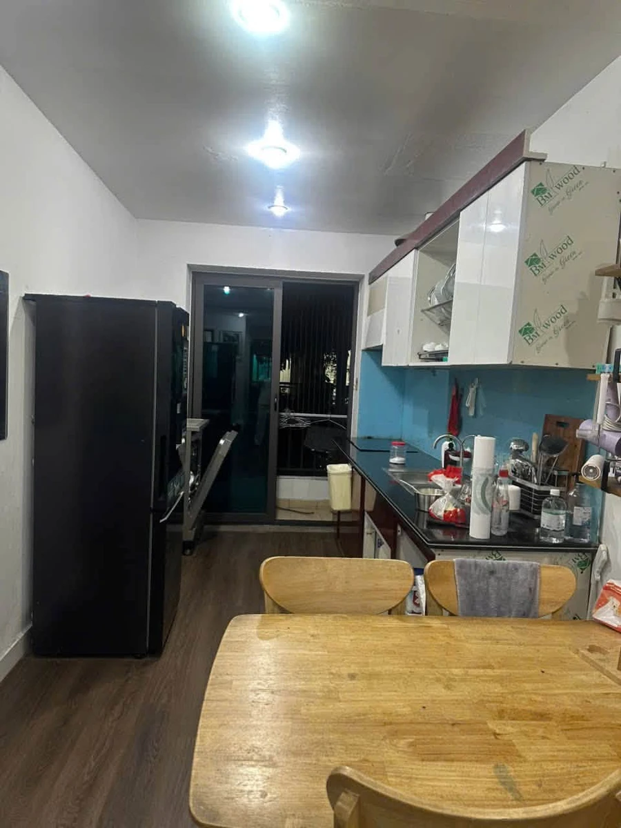 Bán căn hộ tầng 2, 63m² khu Hoàng Huy, Hải Phòng - Ảnh 1