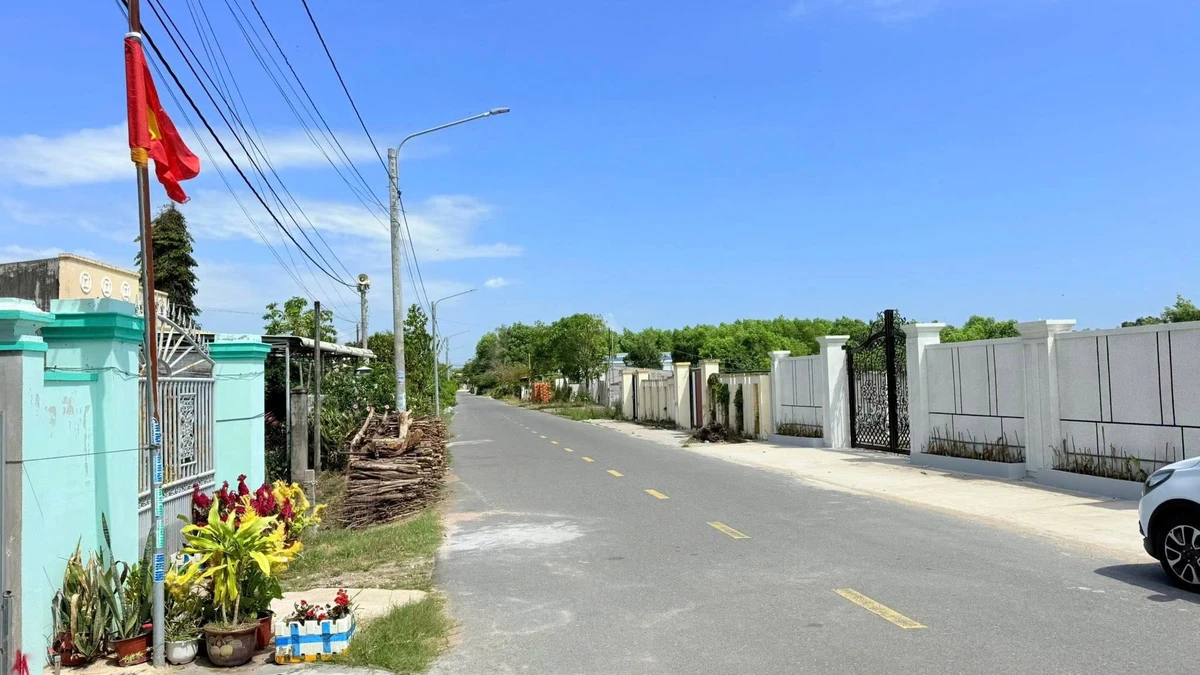 Bán đất gần biển Phước Hải 5.337m² giá 15 tỷ - Ảnh thu nhỏ 2
