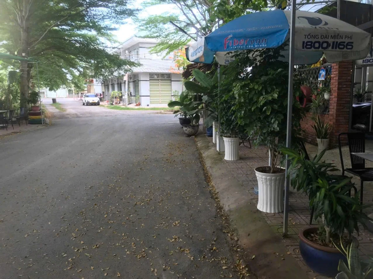 Bán đất sổ riêng 64m² khu dân cư Rạch Kiến, Long An - Ảnh thu nhỏ 3