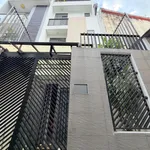 Bán nhà 4 tầng, 4 phòng, 52m2 Bùi Thị Xuân, 7.6 tỷ - Ảnh thu nhỏ 1