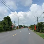 Bán đất 676,4m2 mặt tiền QL55 Láng Dài Xã Đất Đỏ giá 2,999 tỷ - Ảnh thu nhỏ 2