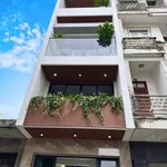 Bán nhà 4 tầng thang máy 70m2 Nguyễn Hữu Tuệ Hải Phòng - Ảnh thu nhỏ 1