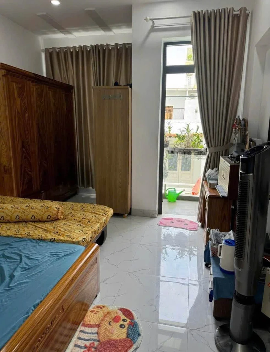 Bán nhà 2 lầu 49.3m2 Vũng Tàu 4.8 tỷ - Ảnh thu nhỏ 4