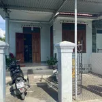 Bán nhà cấp 4 gần biển Dốc Lết 123m², 1 tỷ - Ảnh thu nhỏ 1