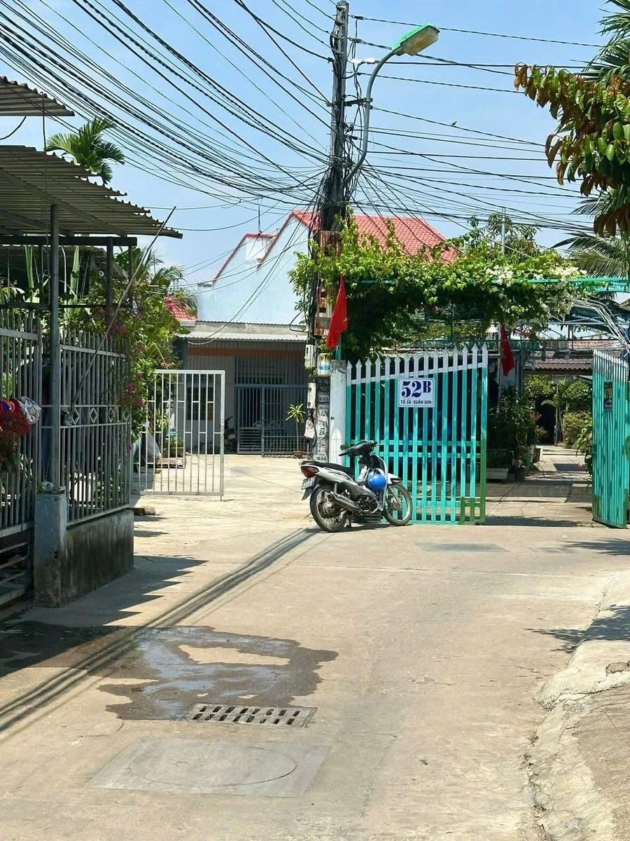 Bán nhà nở hậu Xuân Sơn Tây Nha Trang 223m² 2,7 tỷ - Ảnh thu nhỏ 5