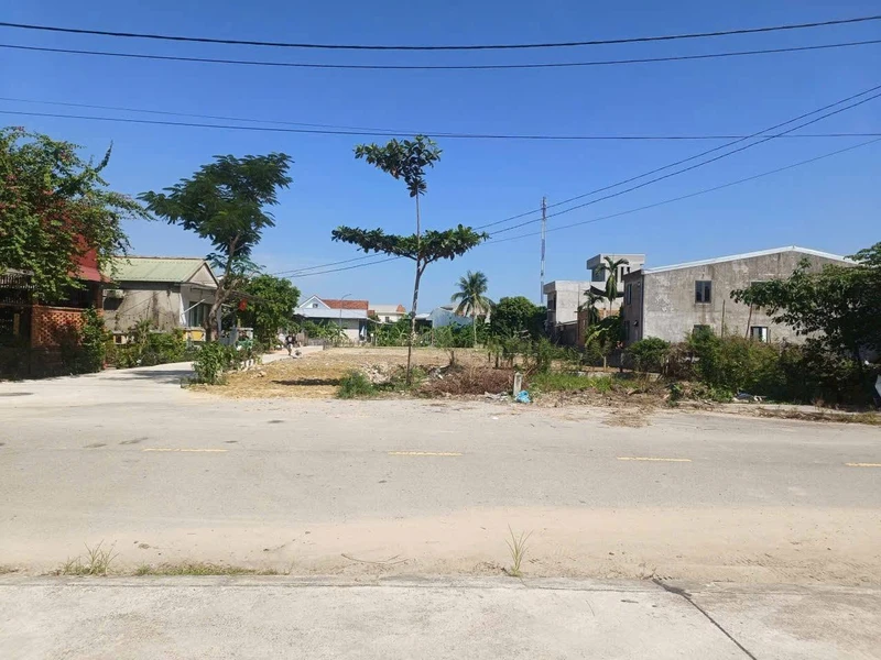 Bán đất 60m2 sát KQH Thuỷ Vân Công Huế, 1,29 tỷ