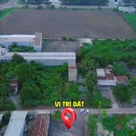 Bán đất 50m² xây trọ gần KCN Minh Hưng 3, giá 599 triệu - Ảnh thu nhỏ 2