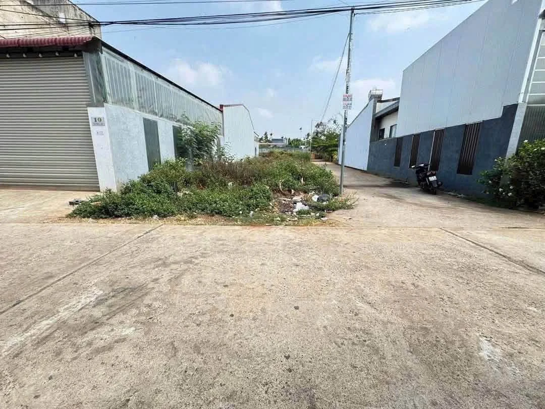 Bán đất 2 mặt tiền N3 Đạt Lý, 174m², 2,58 tỷ - Ảnh thu nhỏ 2