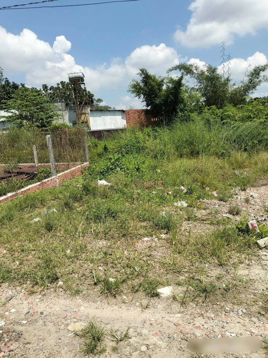 Bán đất nền Tây Ninh 125m² 335 triệu, Phường Bình Minh - Ảnh 1