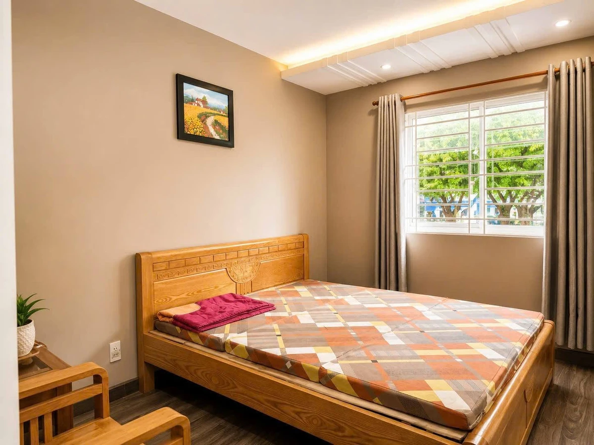 Bán căn hộ 3 phòng ngủ 71,44m² CT7 Vĩnh Điềm Trung Nha Trang - Ảnh thu nhỏ 3