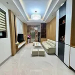 Bán nhà riêng 6 tầng 34m2 lô góc có thang máy khu Văn Miếu - Quốc Tử Giám, Hà Nội - Ảnh thu nhỏ 1