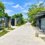 Bán đất 150m² kiệt ô tô Tôn Thất Sơn, Thanh Thủy, 1 tỷ 590 triệu - Ảnh thu nhỏ 1