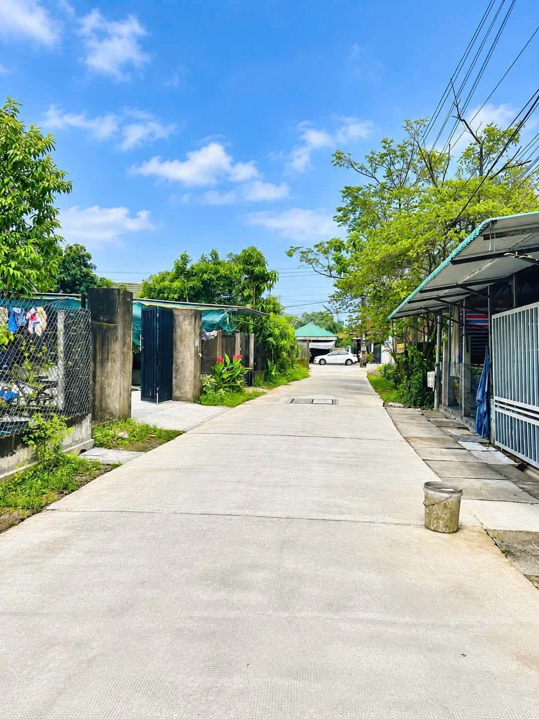 Bán đất 150m² kiệt ô tô Tôn Thất Sơn, Thanh Thủy, 1 tỷ 590 triệu - Ảnh 1