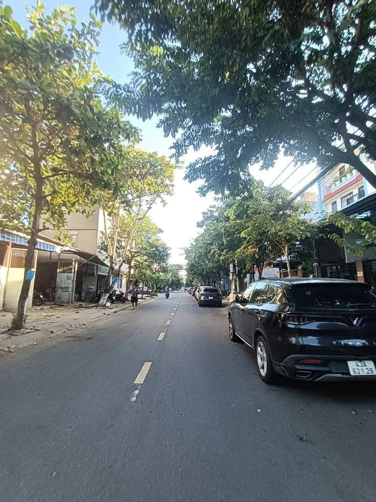 Bán lô đất Hòa Xuân 100m² Nam Kỳ Khởi Nghĩa Đà Nẵng - Ảnh 1