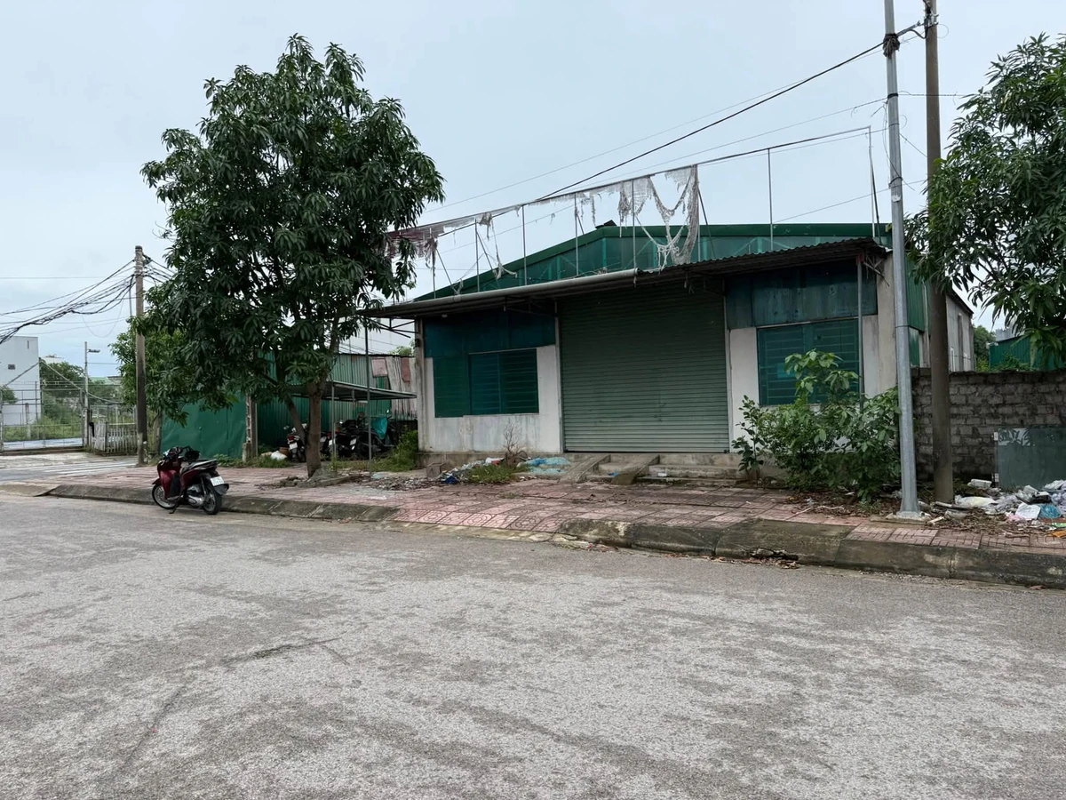 Bán đất kinh doanh Cửa Lò 200m2 mặt tiền 10m, 7 tỷ - Ảnh thu nhỏ 3