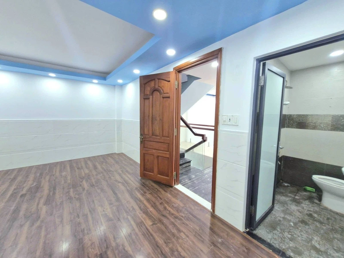 Bán nhà mặt tiền 77m khu Himlam Linh Chiểu, Thủ Đức - Ảnh thu nhỏ 5