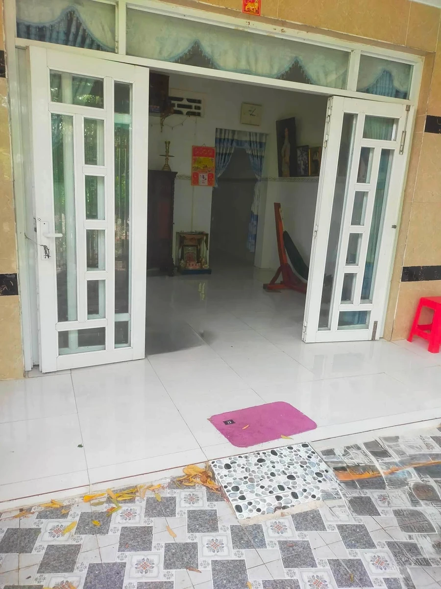Bán nhà Rạch Giá 87,5m², 2 phòng, 900 triệu - Ảnh thu nhỏ 2
