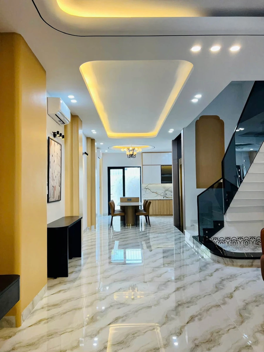 Bán nhà mới Hà Quang 2, 100m², 3PN, 11.9 tỷ - Ảnh thu nhỏ 2