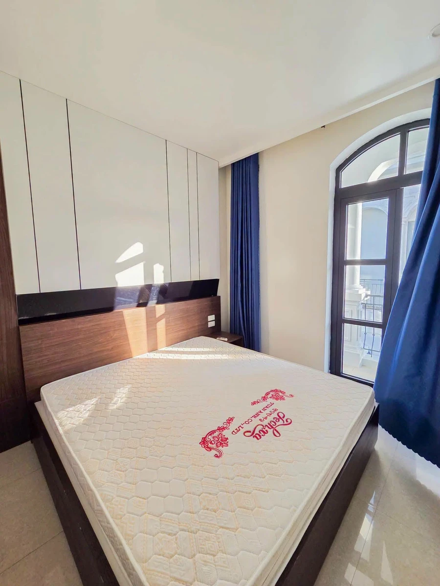 Cho thuê căn hộ studio 30m2 Vinhomes Imperia Hải Phòng - Ảnh thu nhỏ 3