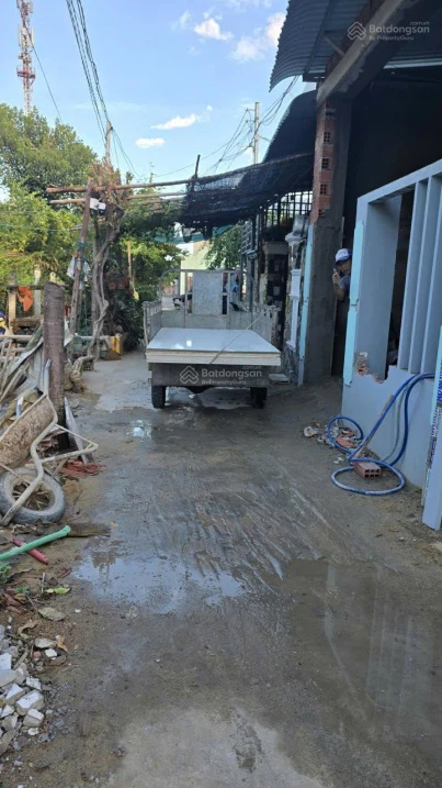 NHÀ ĐẸP - GIÁ TỐT -CHÍNH CHỦ-Bán Nhanh Căn Nhà KV2 Ghềnh Ráng (cũ).Khu Dân Cư Quy Hòa, Quy Nhơn Nam - Ảnh thu nhỏ 5