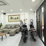Bán nhà góc 3 tầng 4x10 (40m²) 3PN full nội thất gần cầu Điện Biên Phủ, Bình Thạnh - Ảnh thu nhỏ 4