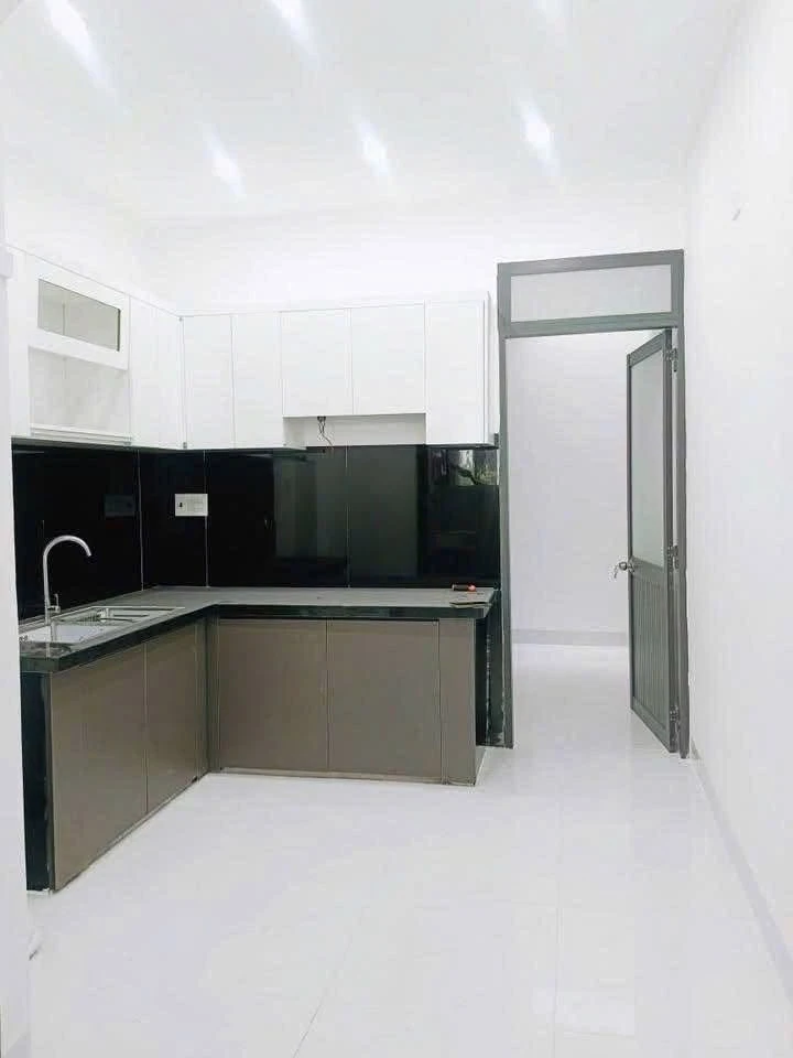 Bán nhà mặt tiền 3 tầng 41m2 Khu Chương Dương Khánh Hòa - Ảnh thu nhỏ 2