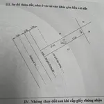 Bán dãy nhà trọ 6 phòng 1 lầu 217,6m2 đường Thoại Ngọc Hầu, Cà Mau - Ảnh thu nhỏ 3