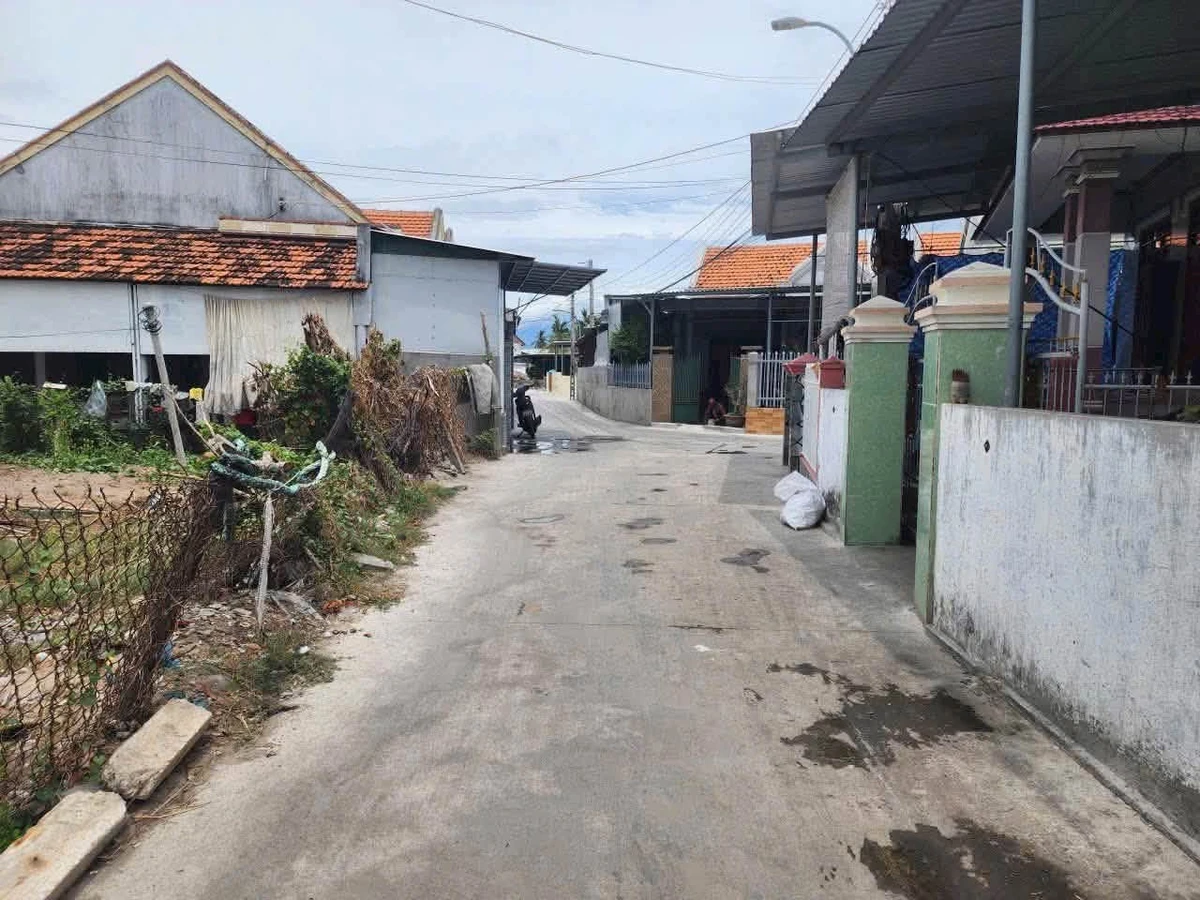 Bán đất 76m2 gần biển Dốc Lết, Ninh Hòa, Khánh Hòa - Ảnh thu nhỏ 2