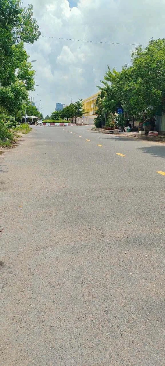 Bán nền đất 100m² KDC Tràng An, Bạc Liêu - Ảnh 1
