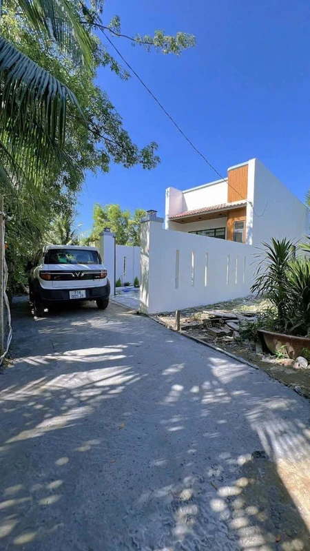 Bán nhà mới 3PN 145m² Trảng Dài 3.29 tỷ vincome