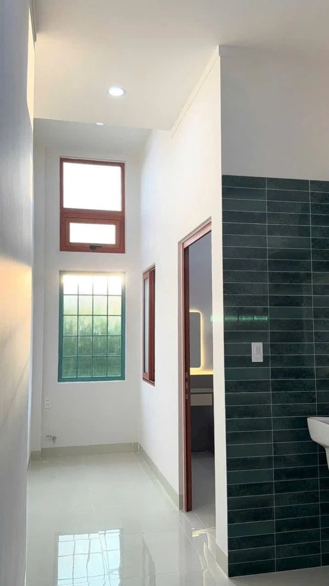 Nhà bán sổ riêng 2PN 100m2 Khánh Xuân Buôn Ma Thuột - Ảnh thu nhỏ 3