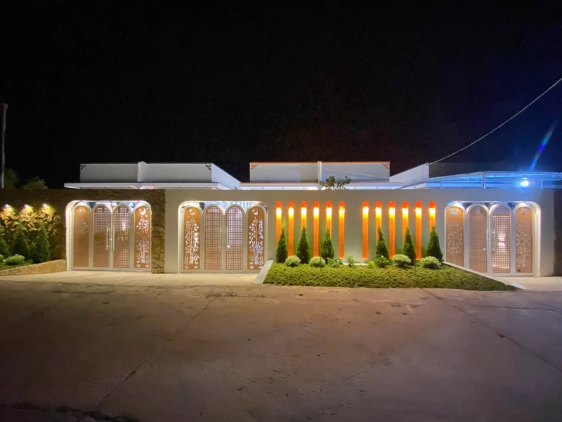 Bán nhà vườn 3 phòng ngủ 318m² Nguyễn Thị Định 2 tỷ 950 triệu