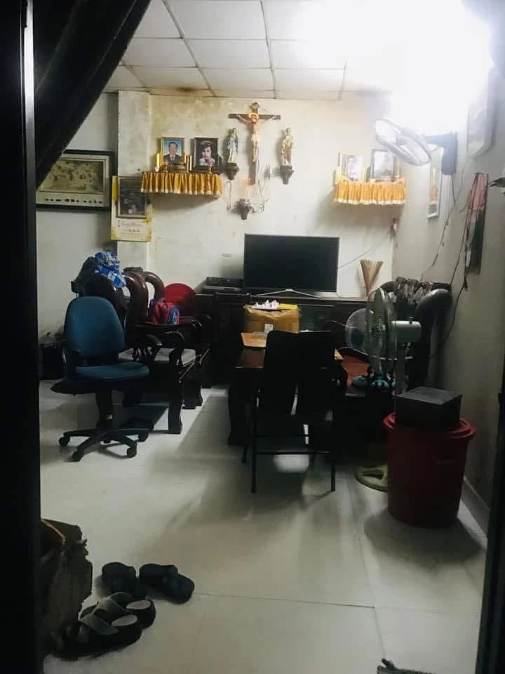 Bán đất Quận 4, 210m² mặt tiền 10m, 14 tỷ - Ảnh thu nhỏ 5