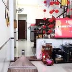 Bán nhà sổ riêng 82m² 3 phòng ngủ Tân Đông Hiệp Dĩ An - Ảnh thu nhỏ 2
