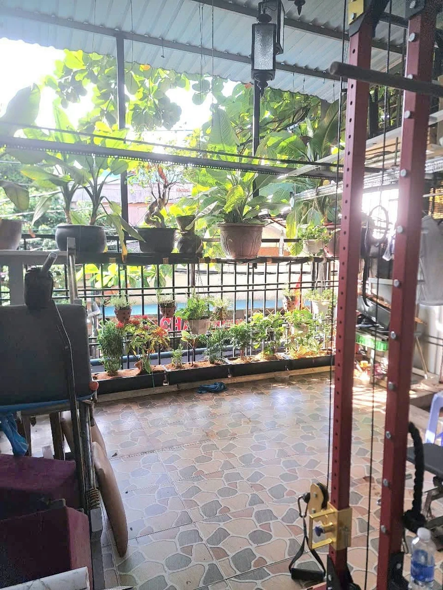Bán nhà 2 tầng 60m² mặt tiền 8m Gò Vấp - Ảnh thu nhỏ 5
