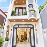 Bán nhà 1 trệt 1 lầu mặt tiền kinh doanh giáo xứ Lộc Lâm, Hố Nai, giá 3,68 tỷ - Ảnh thu nhỏ 2