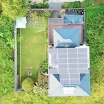 Biệt thự mặt tiền Thạnh Mỹ Lợi Thủ Đức 233m² giá 68 tỷ - Ảnh thu nhỏ 2