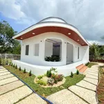 Bán nhà vườn 500m² 2 mặt tiền, 3,5 tỷ, Bình Lộc, Long Khánh - Ảnh thu nhỏ 1