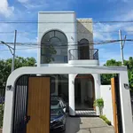 Bán nhà 3 phòng ngủ 101m2 Phường Long Bình Bình Dương - Ảnh thu nhỏ 1