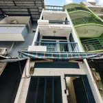 Bán nhà hẻm 4m Nguyễn Thiện Thuật, Bàn Cờ, Quận 3, 5 tầng 31m2, giá 6,4 tỷ - Ảnh thu nhỏ 2