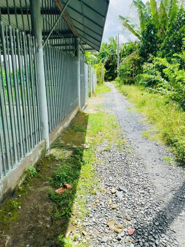 Bán nhà 375m2, 3 phòng ngủ tại Phú Túc, Bến Tre