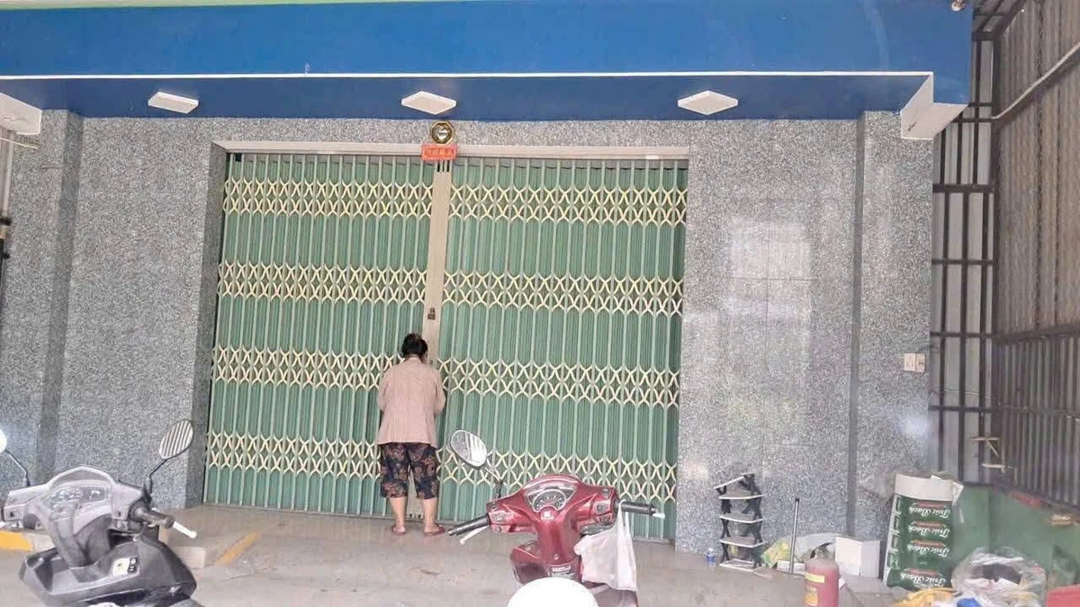 Bán nhà 2 phòng ngủ 147m² An Sơn, Thuận An - Ảnh thu nhỏ 2
