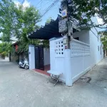 Nhà 86m2, sổ hồng. Kiệt ô tô Mạc Đĩnh Chi thông với đường Nguyễn Chí Thanh - Ảnh thu nhỏ 4