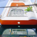 Bán nhà phố Quy Nhơn 46.7m² 3 phòng ngủ 3.688 tỷ - Ảnh thu nhỏ 1