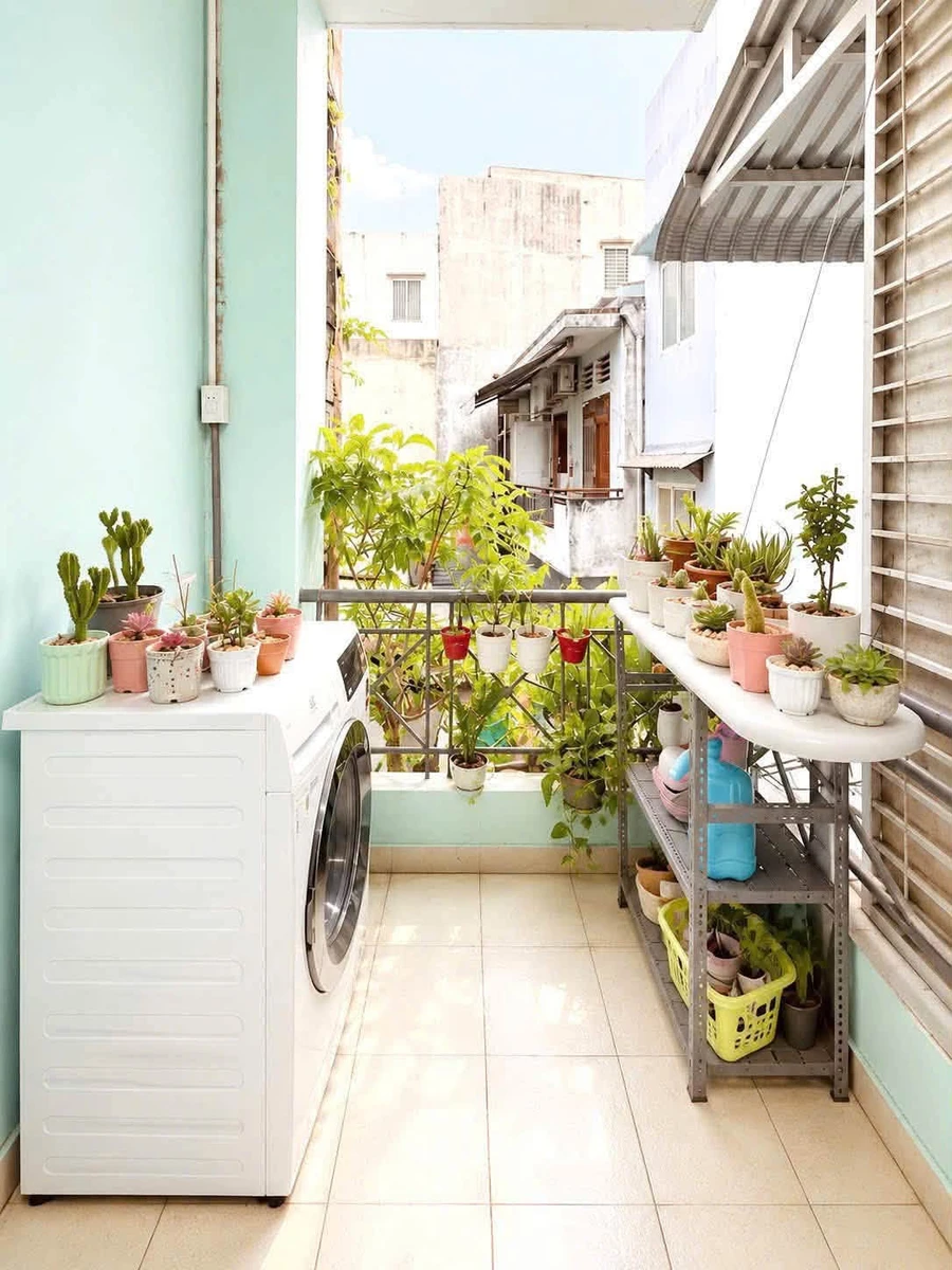 Bán nhà 3 tầng 41,3m² 3PN Hoàng Hoa Thám, Phường 6, Bình Thạnh – 4,75 tỷ - Ảnh thu nhỏ 5