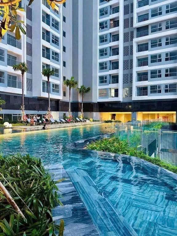 Bán căn hộ Happy One Central 1PN 49m² giá 1 tỷ 850 - Ảnh thu nhỏ 2